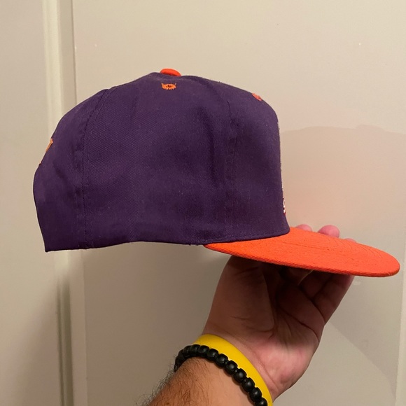 Vintage Phoenix Suns Hat - Picture 2 of 6